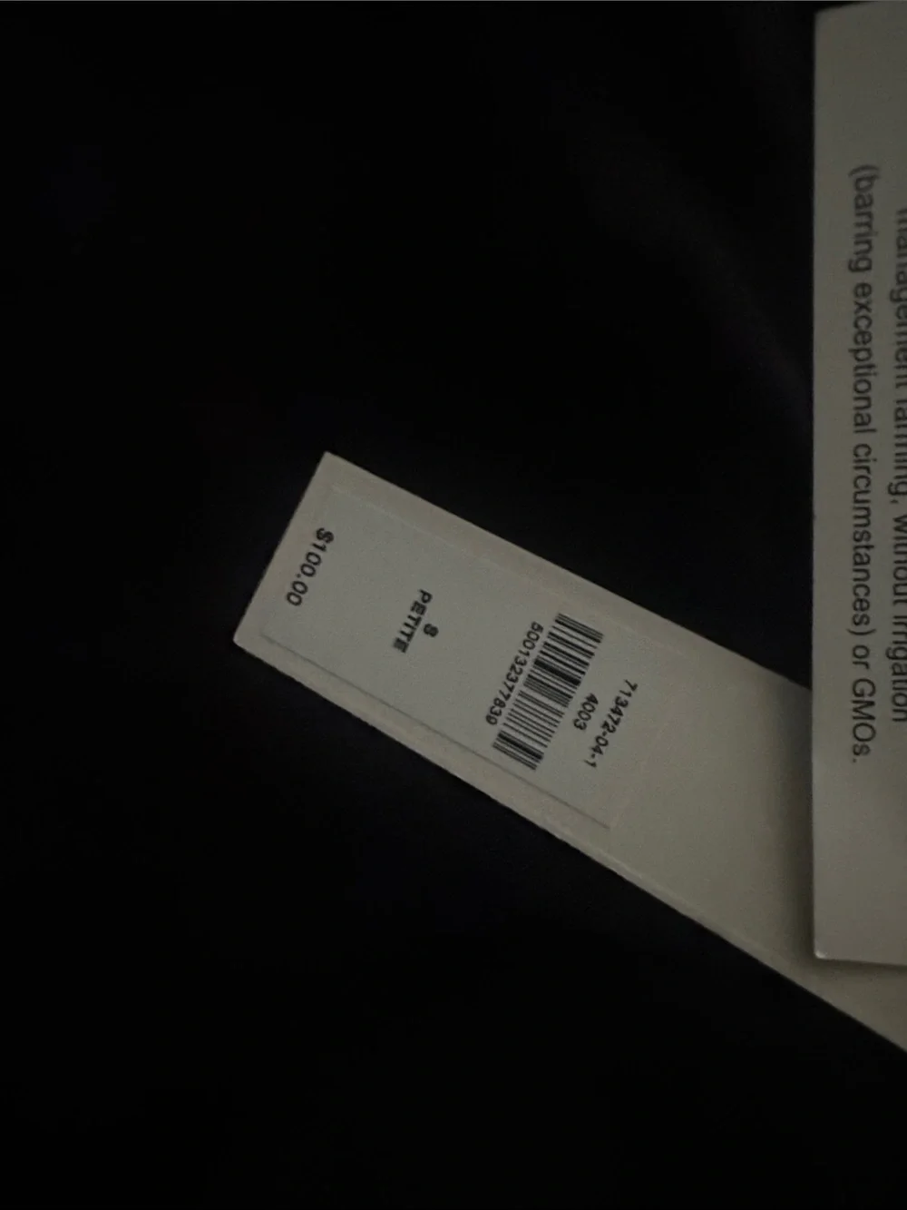 NEW! BANANA REPUBLIC BLACK LINEN PULL-ON ANKLE PANT 🖥️1️⃣2️⃣